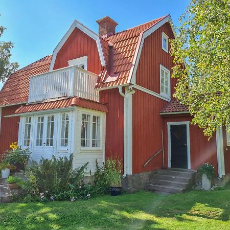 Lunden Villa Slathult  Exterior foto