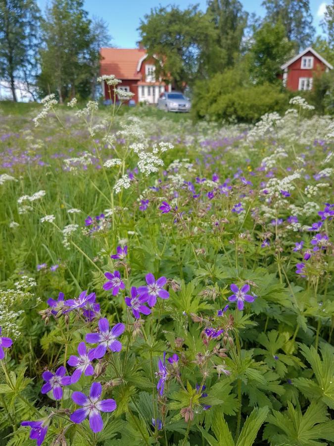 Lunden Villa Slathult  Exterior foto